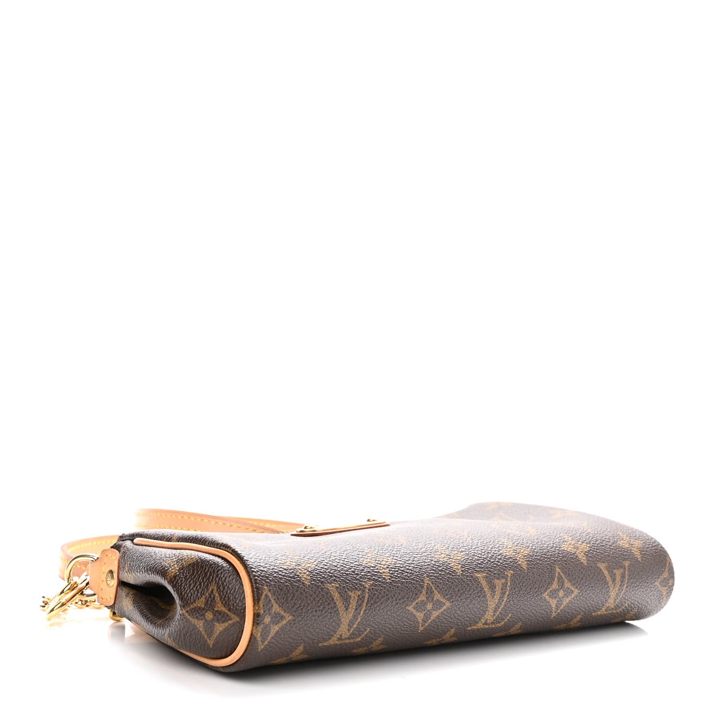 Monogram Eva Clutch