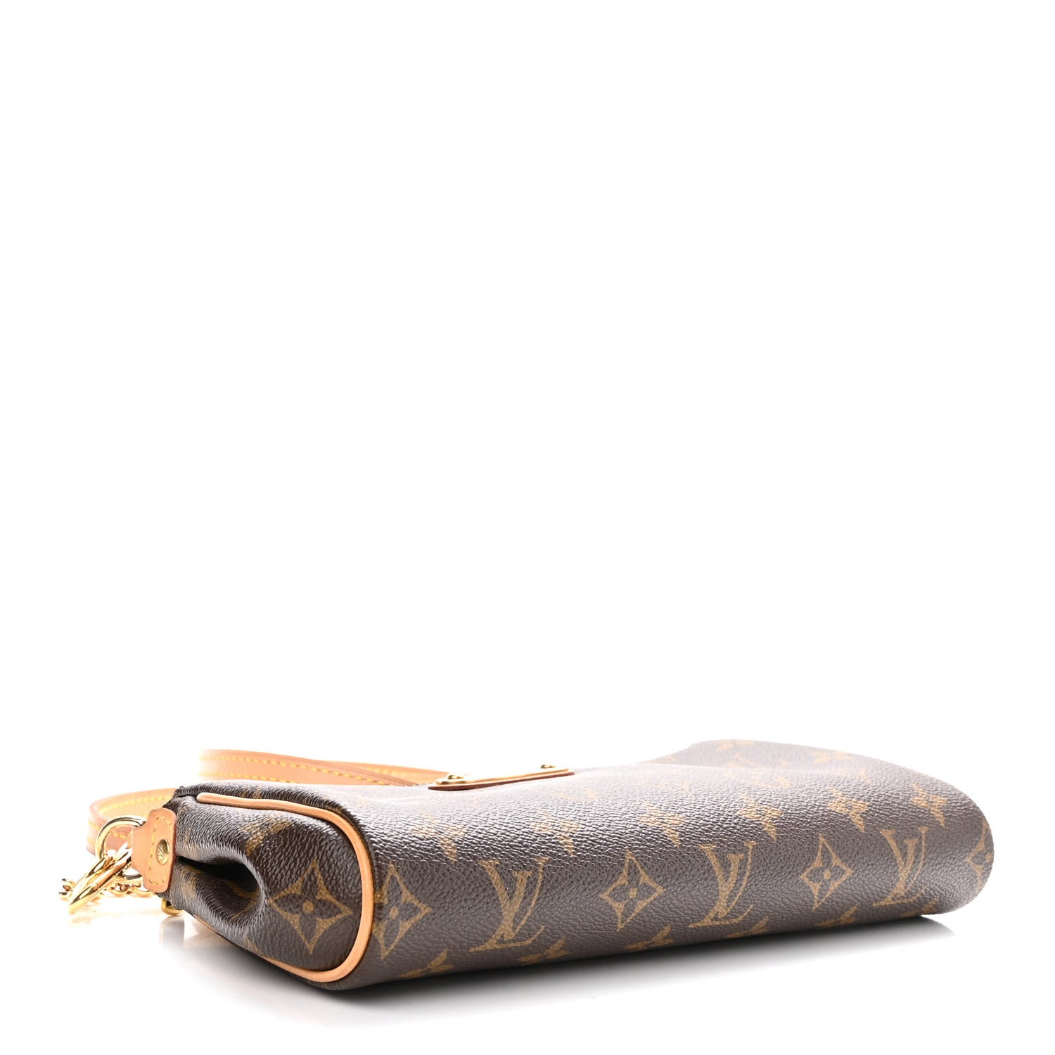 Louis Vuitton Monogram Eva Clutch 4 of 10