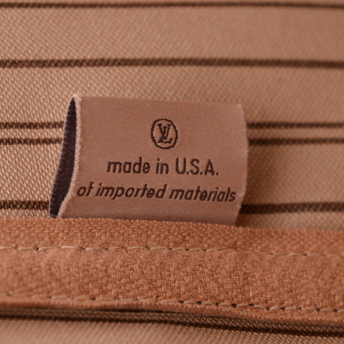 Monogram Neverfull GM