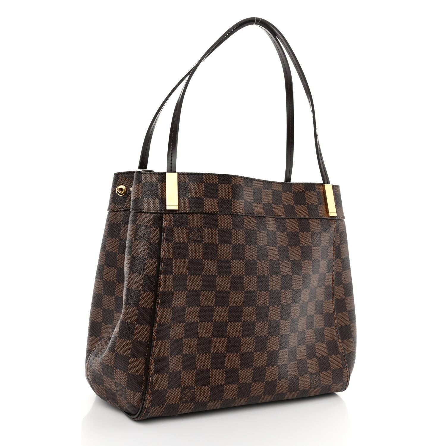 Louis Vuitton Damier Ebene Marylebone PM 3 of 10