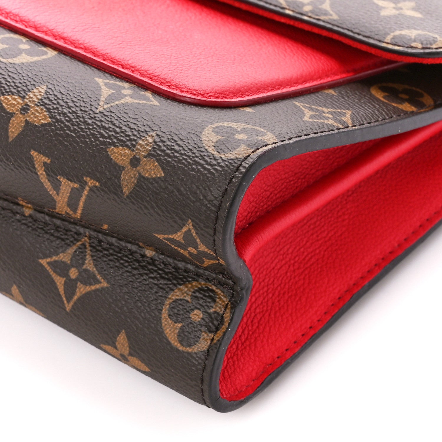 Louis Vuitton Monogram Victoire Cherry 11 of 11