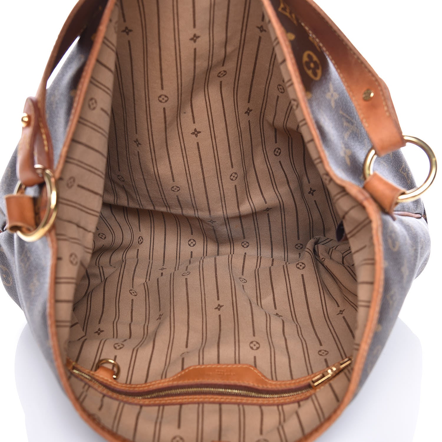 Louis Vuitton Monogram Delightful PM 5 of 21