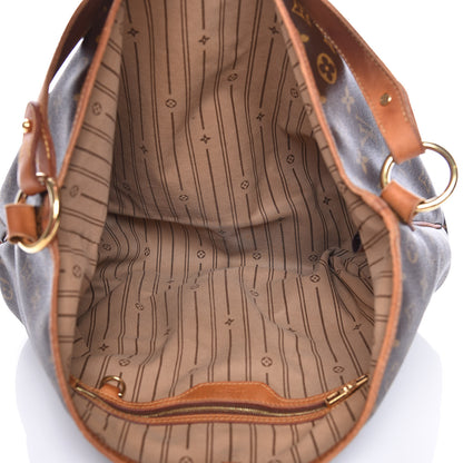 Louis Vuitton Monogram Delightful PM 5 of 21