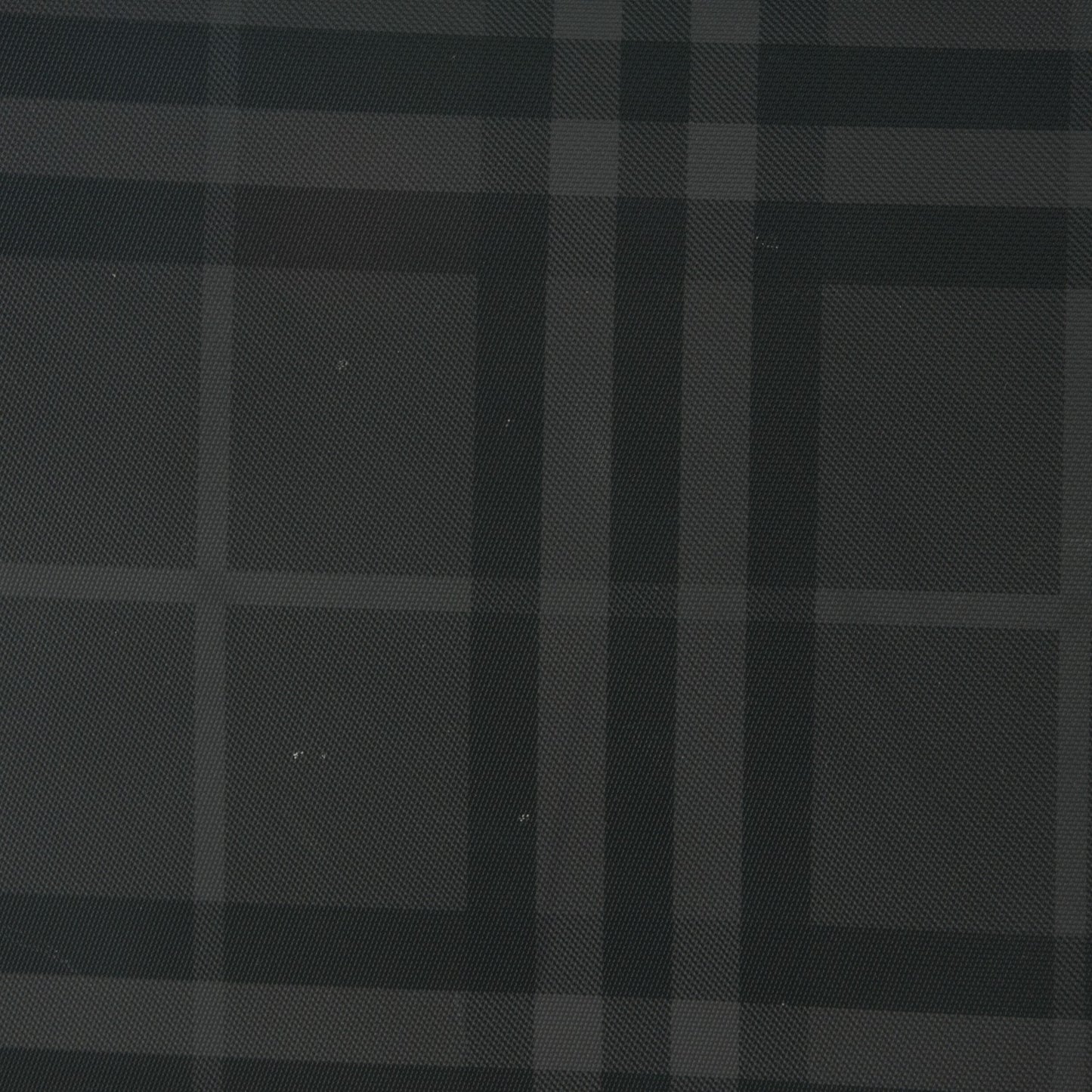 Smoked Check Messenger Bag
