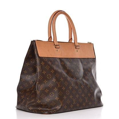 Louis Vuitton Monogram Greenwich PM 3 of 14