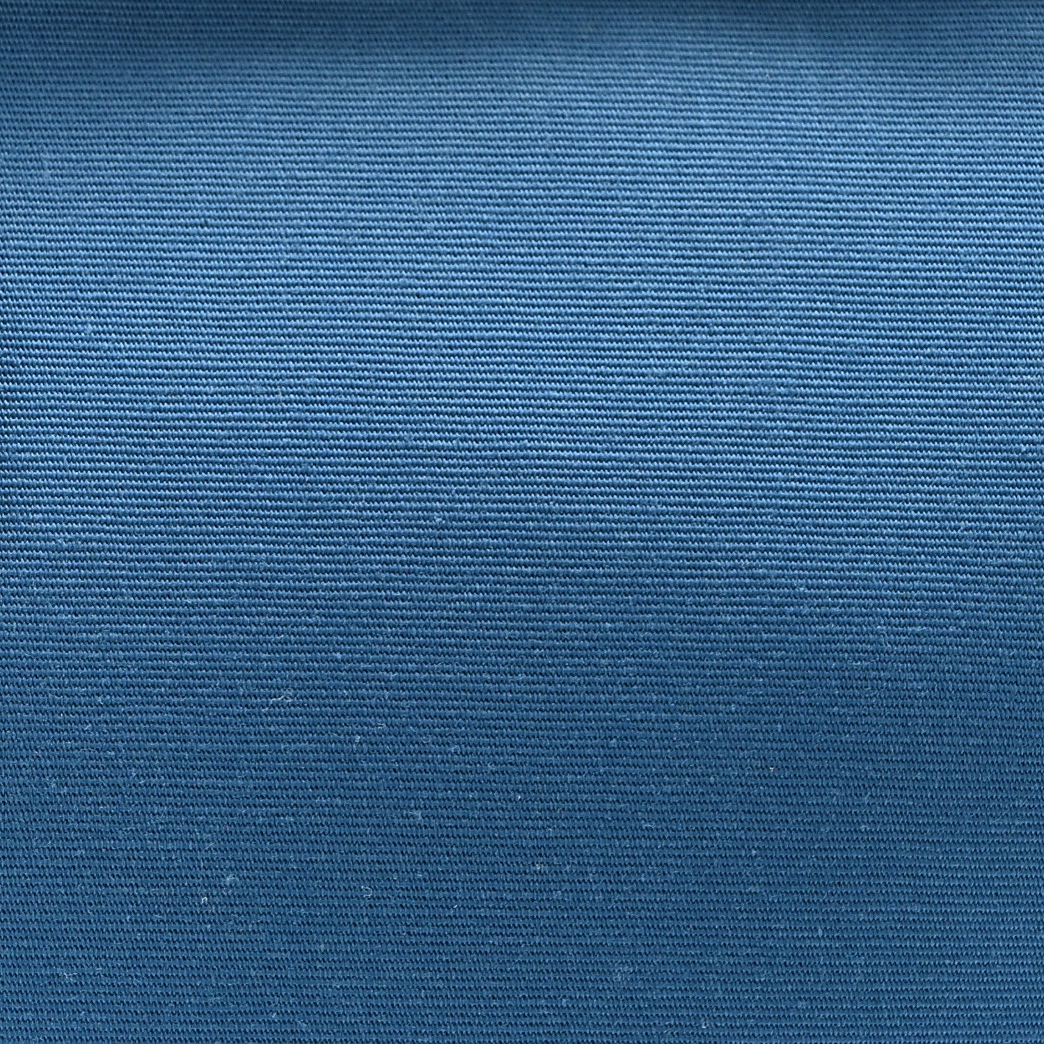 Hermes Toile Officier Vache Hunter Verso Herbag Zip PM 31 Bleu Tempete Natural 9 of 11
