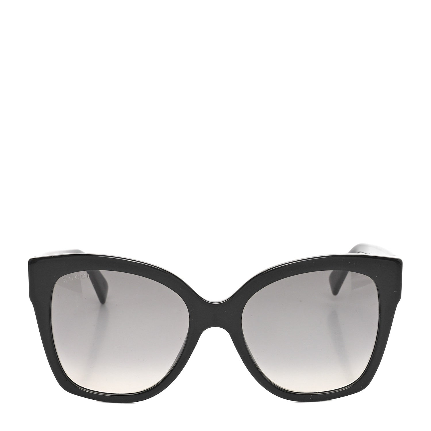 Gucci Acetate Square Frame Sunglasses GG0459S Black 2 of 8