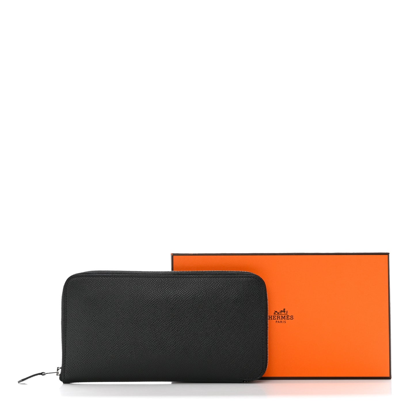 Epsom Azap Wallet Black