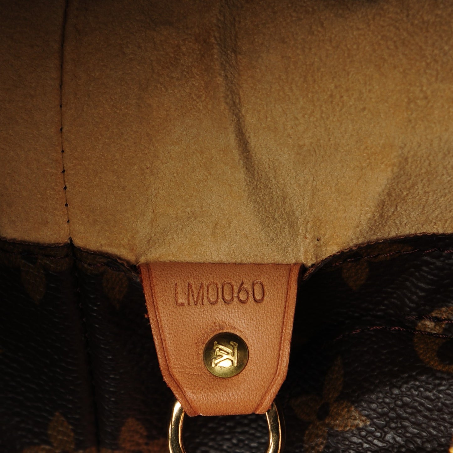 Monogram Luco