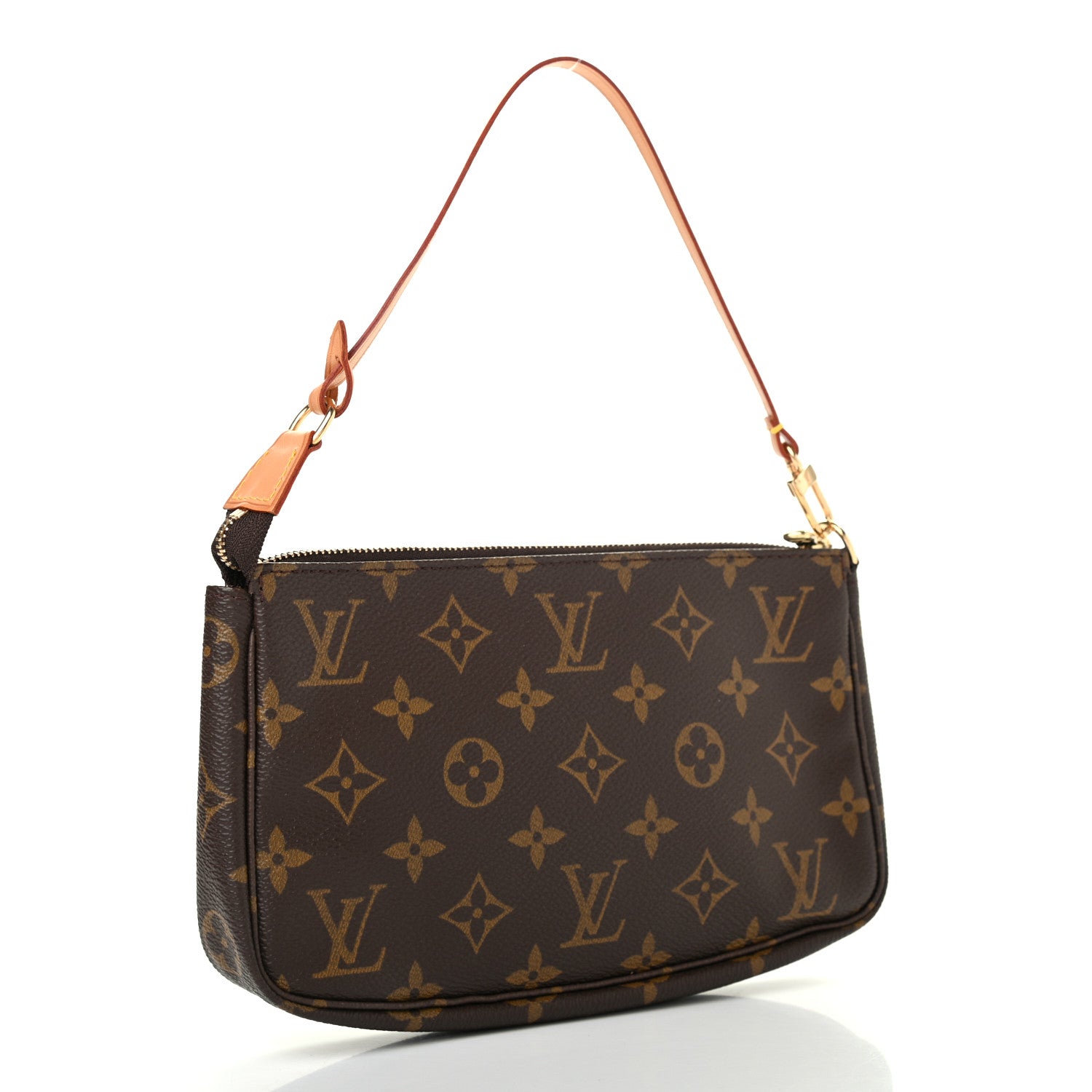 Louis Vuitton Monogram Pochette Accessories 3 of 9