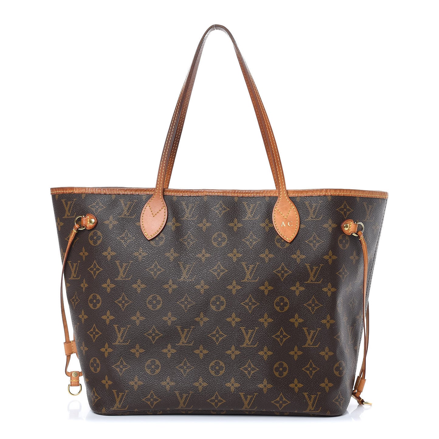 Monogram Neverfull MM