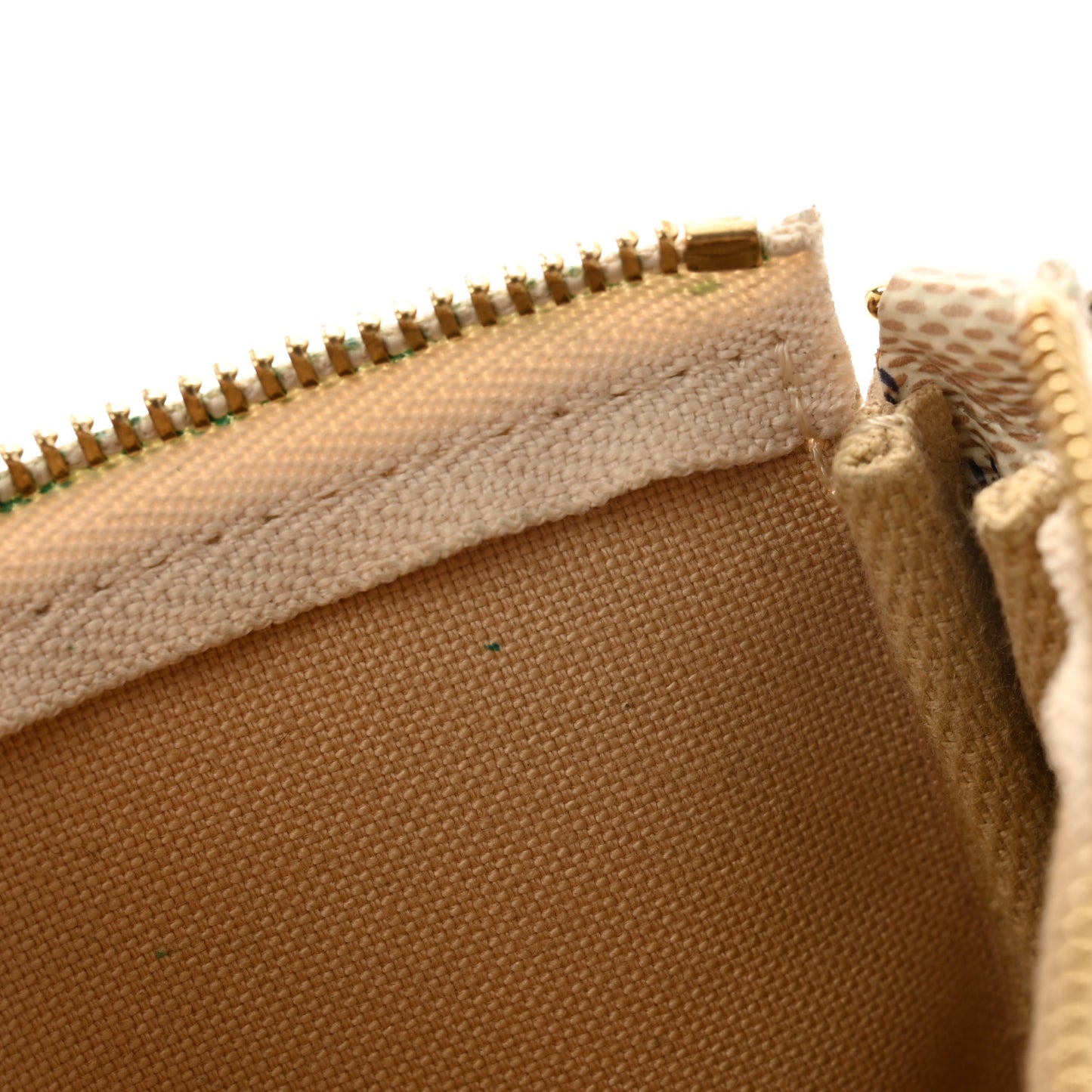 Damier Azur Mini Pochette Accessories