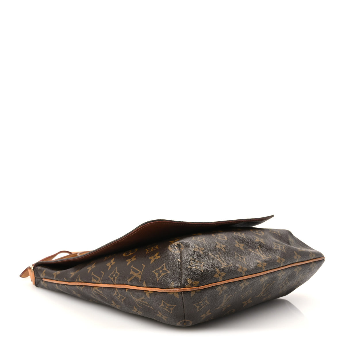 Louis Vuitton Monogram Musette GM 4 of 11