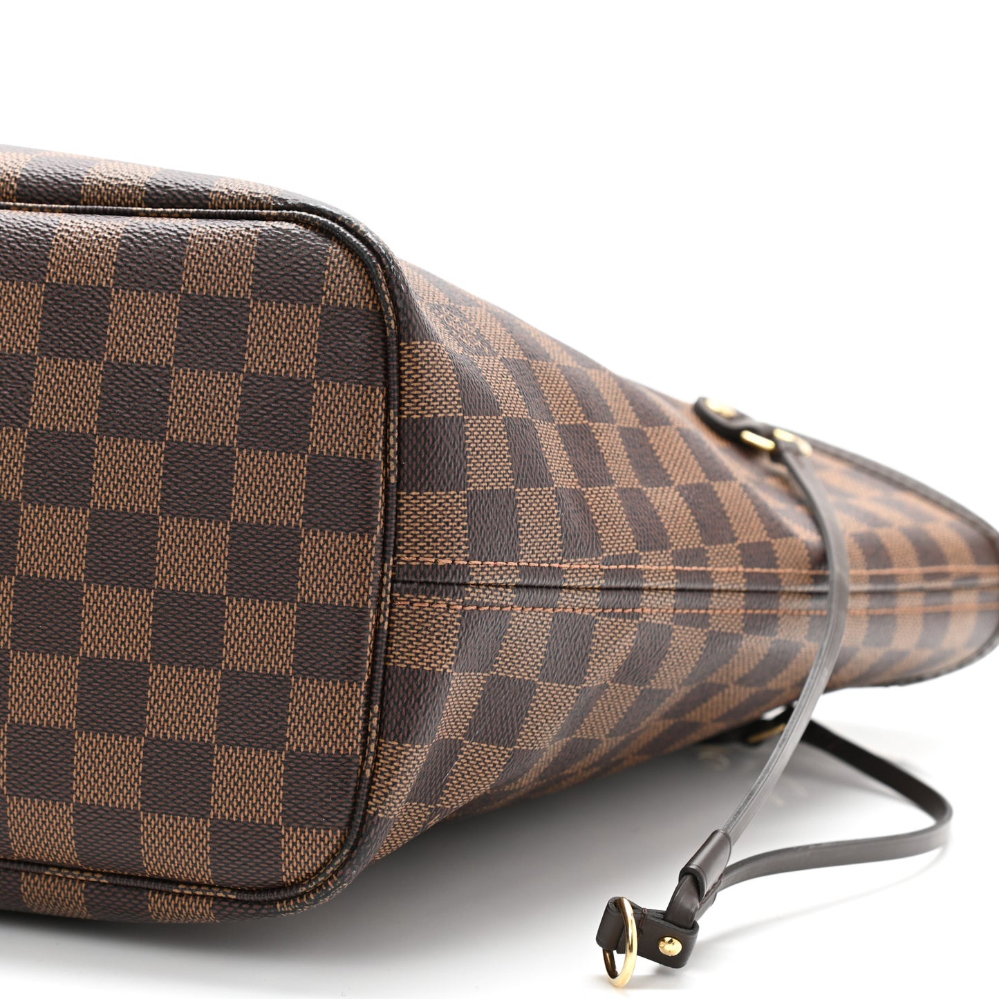 Damier Ebene Neo Neverfull MM