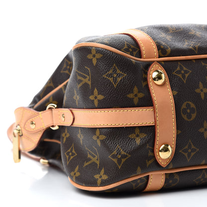 Louis Vuitton Monogram Stresa PM 9 of 11