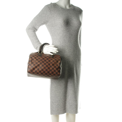 Louis Vuitton Damier Ebene Speedy 25 2 of 7