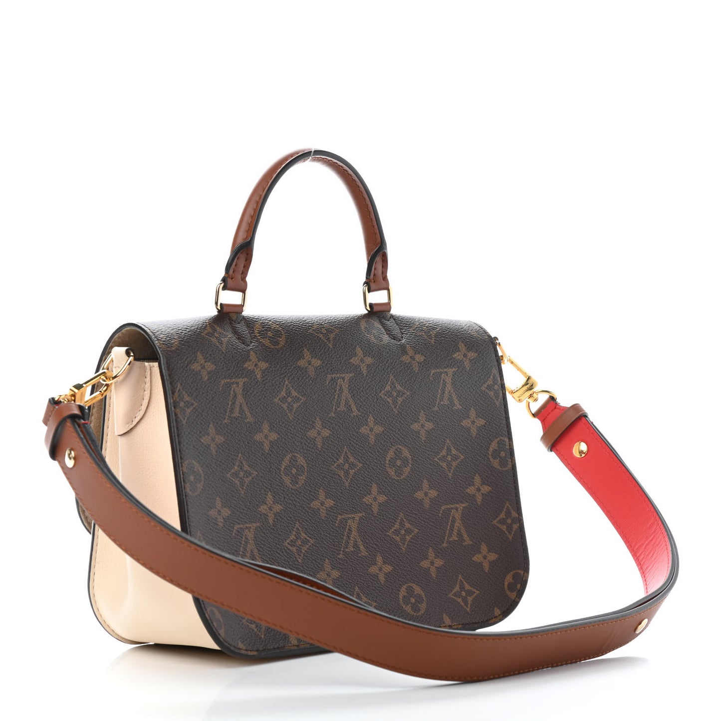Monogram Vaugirard Creme