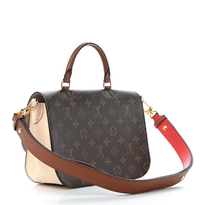 Louis Vuitton Monogram Vaugirard Creme 2 of 4
