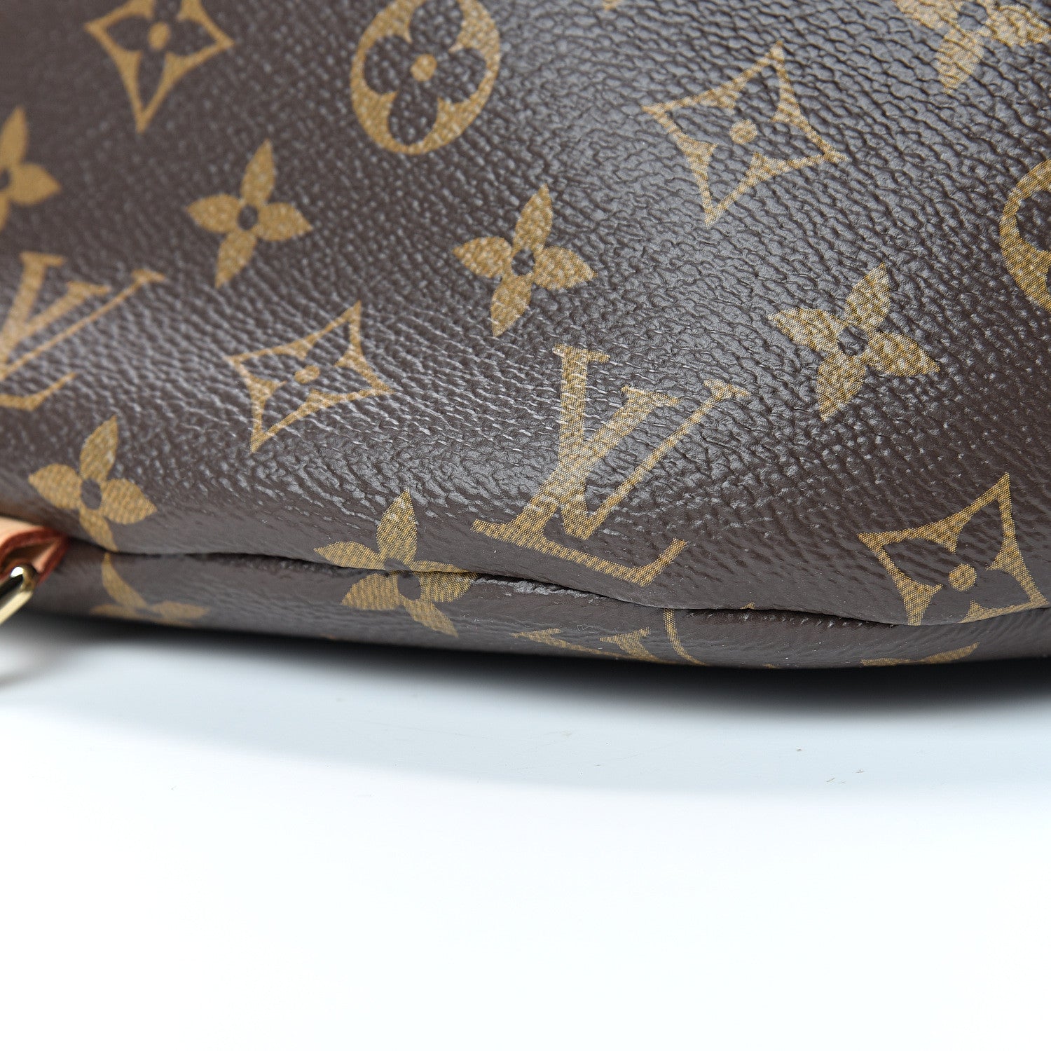 Louis Vuitton Monogram Bumbag 9 of 9