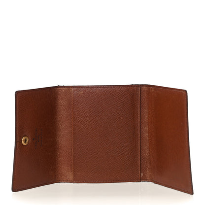 Louis Vuitton Monogram Photo Business Card Holder 5 of 20