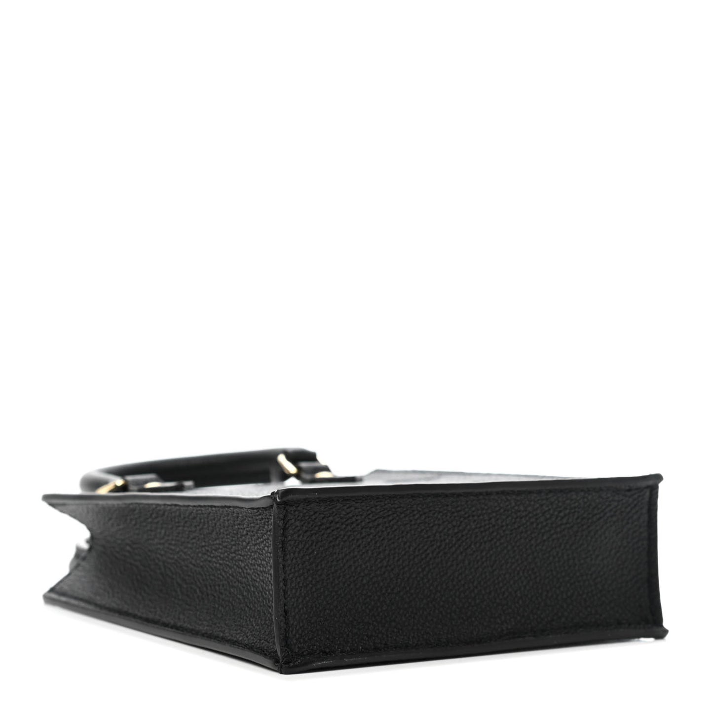 Empreinte Monogram Giant Petit Sac Plat Black