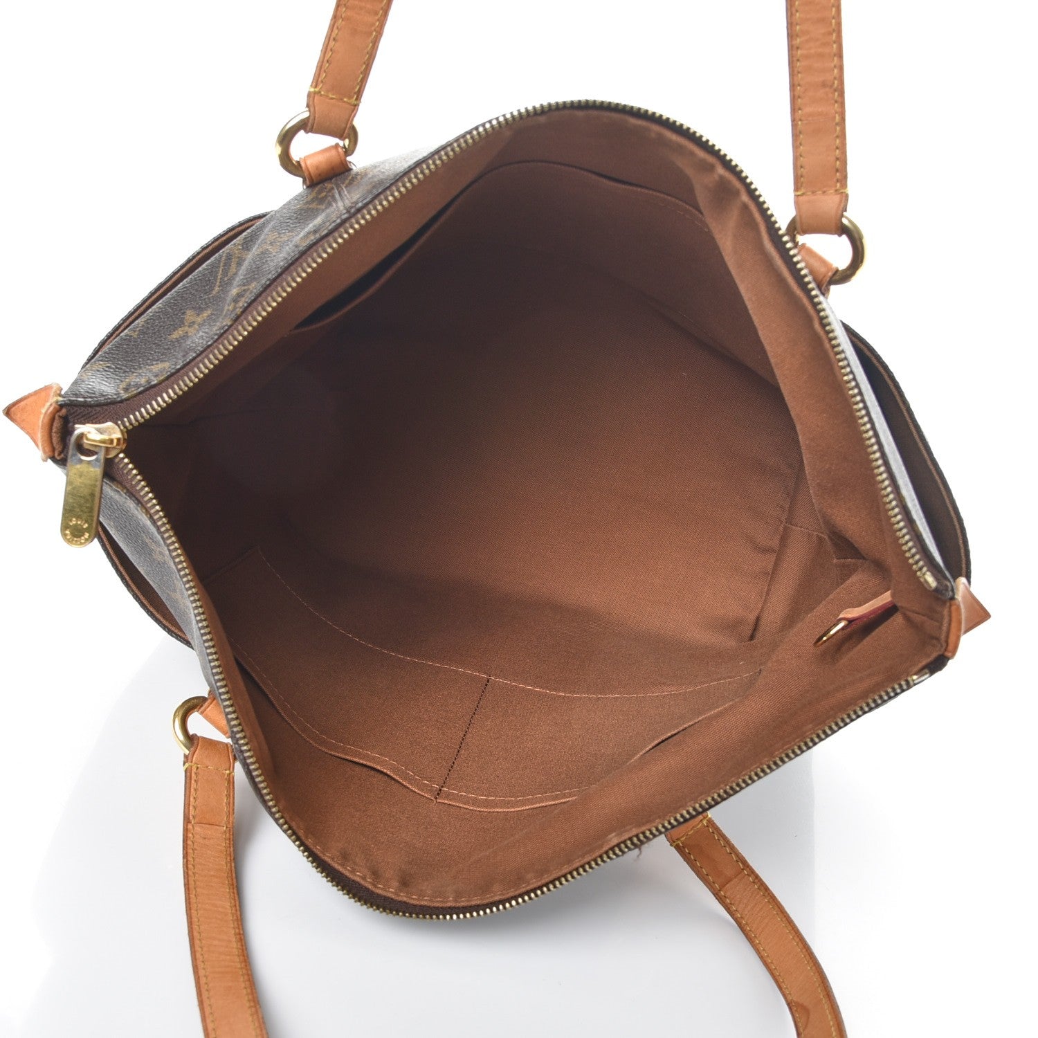 Louis Vuitton Monogram Totally MM 4 of 13