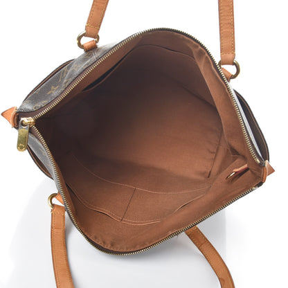 Louis Vuitton Monogram Totally MM 4 of 13