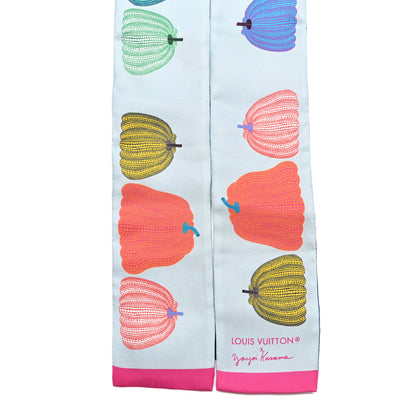 Louis Vuitton LV x YK Monogram Pumpkin Bandeau Multicolor 2 of 3