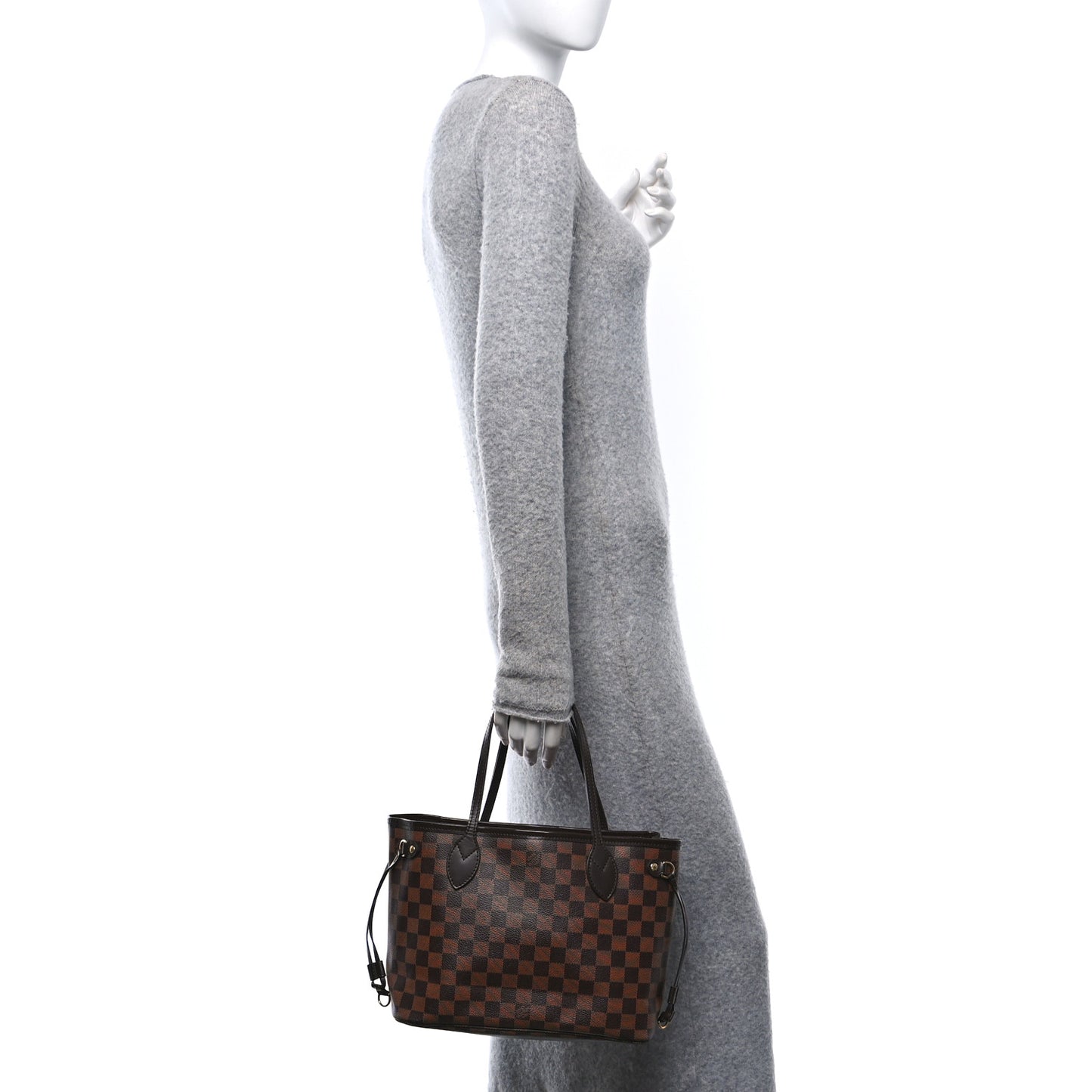 Damier Ebene Neo Neverfull PM