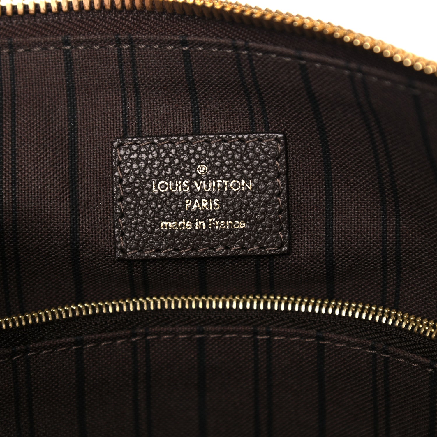 Louis Vuitton Empreinte Lumineuse PM Terre 6 of 20