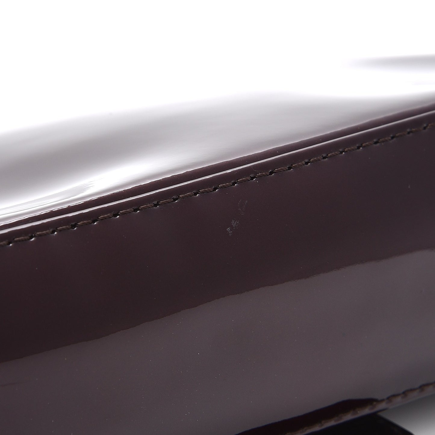 Patent Sobe Clutch Amarante