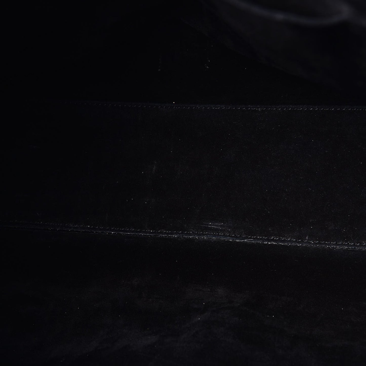 Calfskin Large Sac De Jour Carryall Black