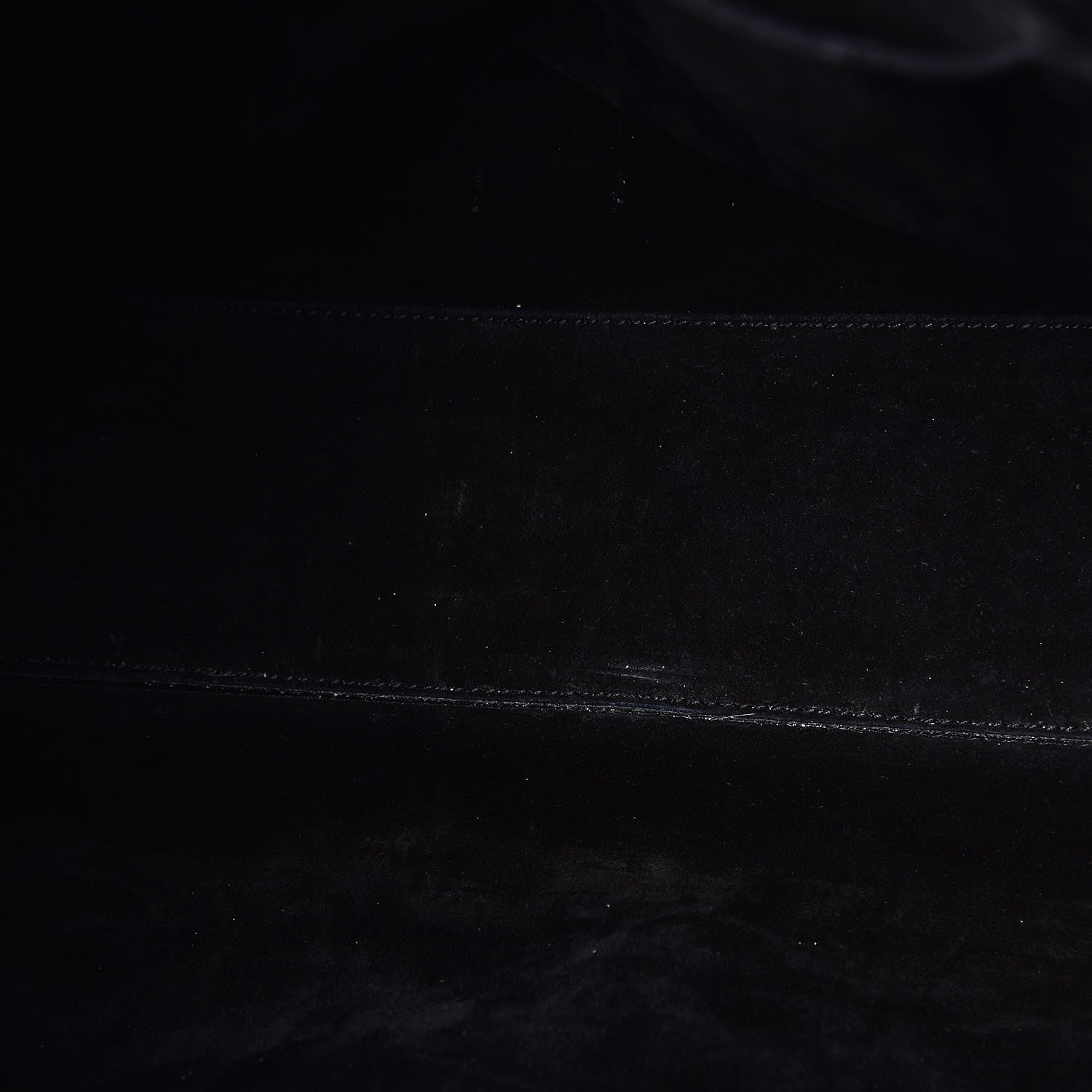 Saint Laurent Calfskin Large Sac De Jour Carryall Black 8 of 8