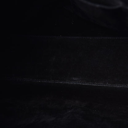 Saint Laurent Calfskin Large Sac De Jour Carryall Black 8 of 8