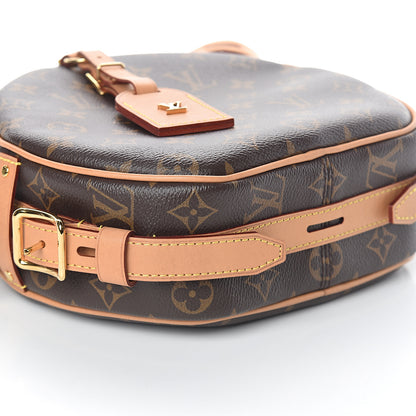 Louis Vuitton Monogram Boite Chapeau Souple 6 of 7