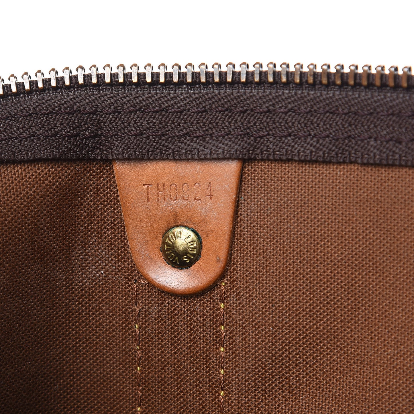 Monogram Keepall Bandouliere 45