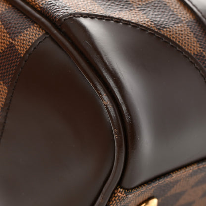 Louis Vuitton Damier Ebene Berkeley 12 of 14