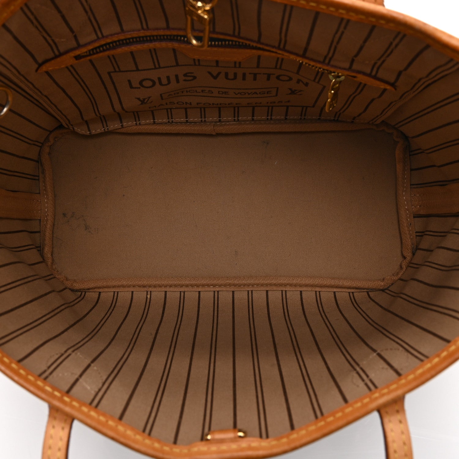 Louis Vuitton Monogram Neo Neverfull PM 6 of 11