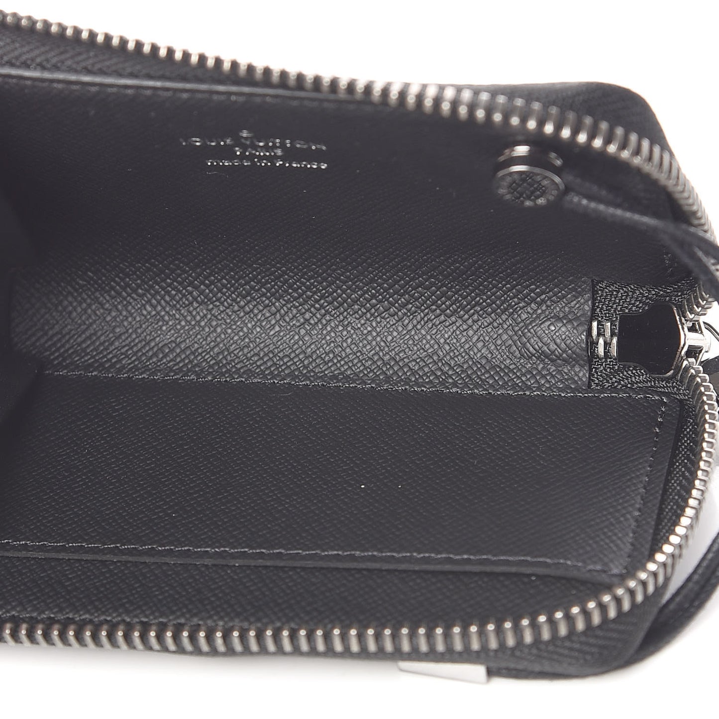 Monogram Eclipse Car Key Holder