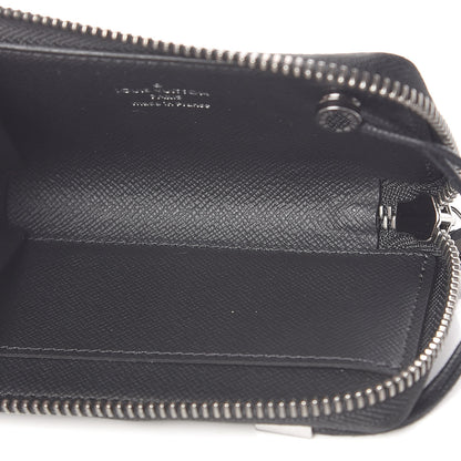 Louis Vuitton Monogram Eclipse Car Key Holder 5 of 8