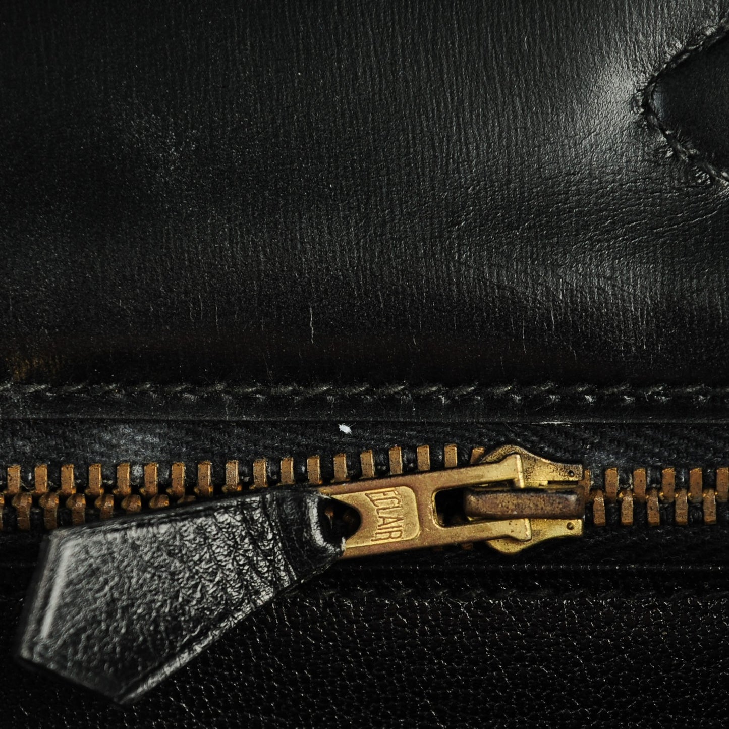 Box Kelly Sellier 32 Black