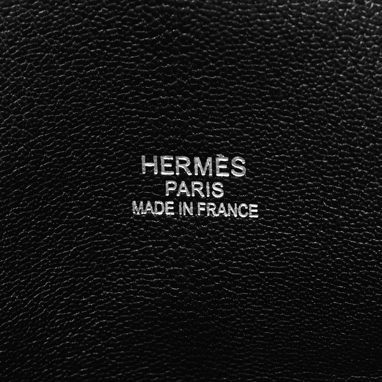 Taurillon Clemence Jypsiere 31 Black
