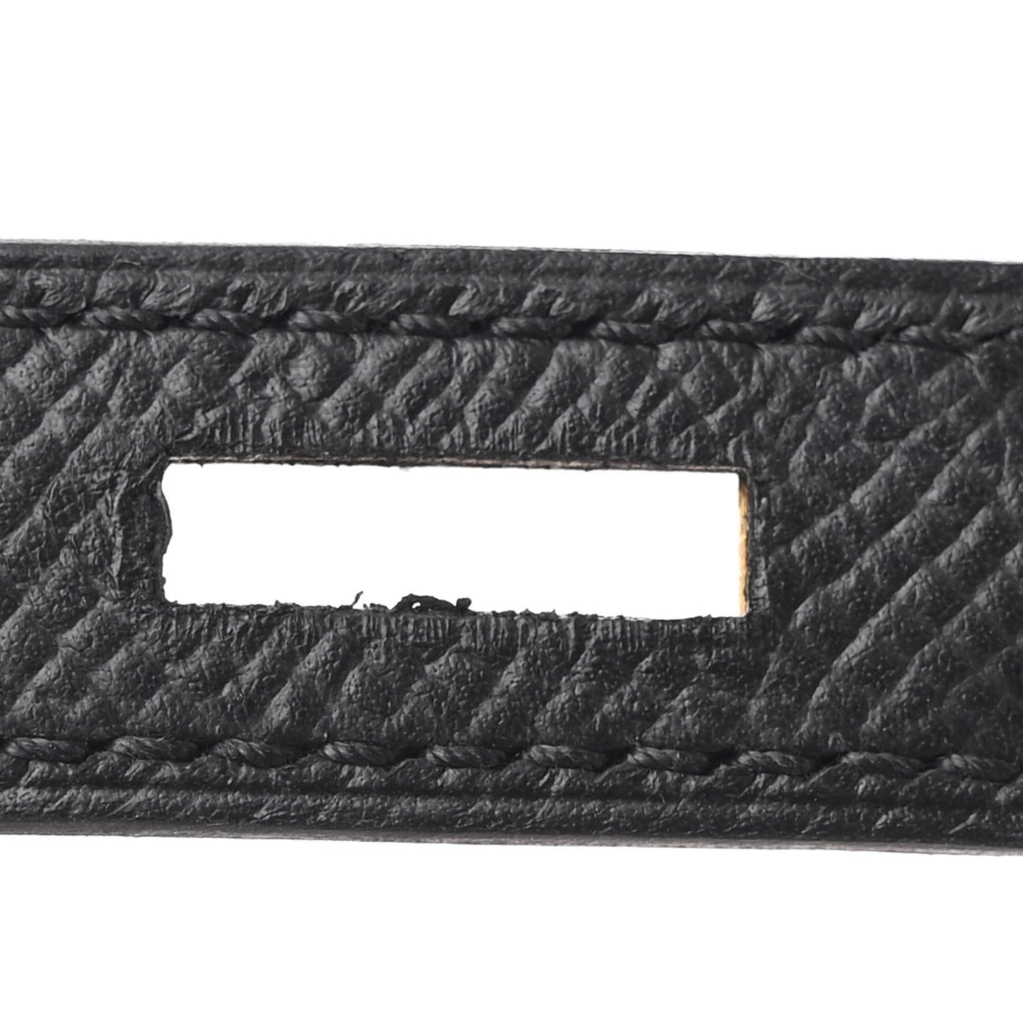 Epsom Kelly Sellier 28 Black