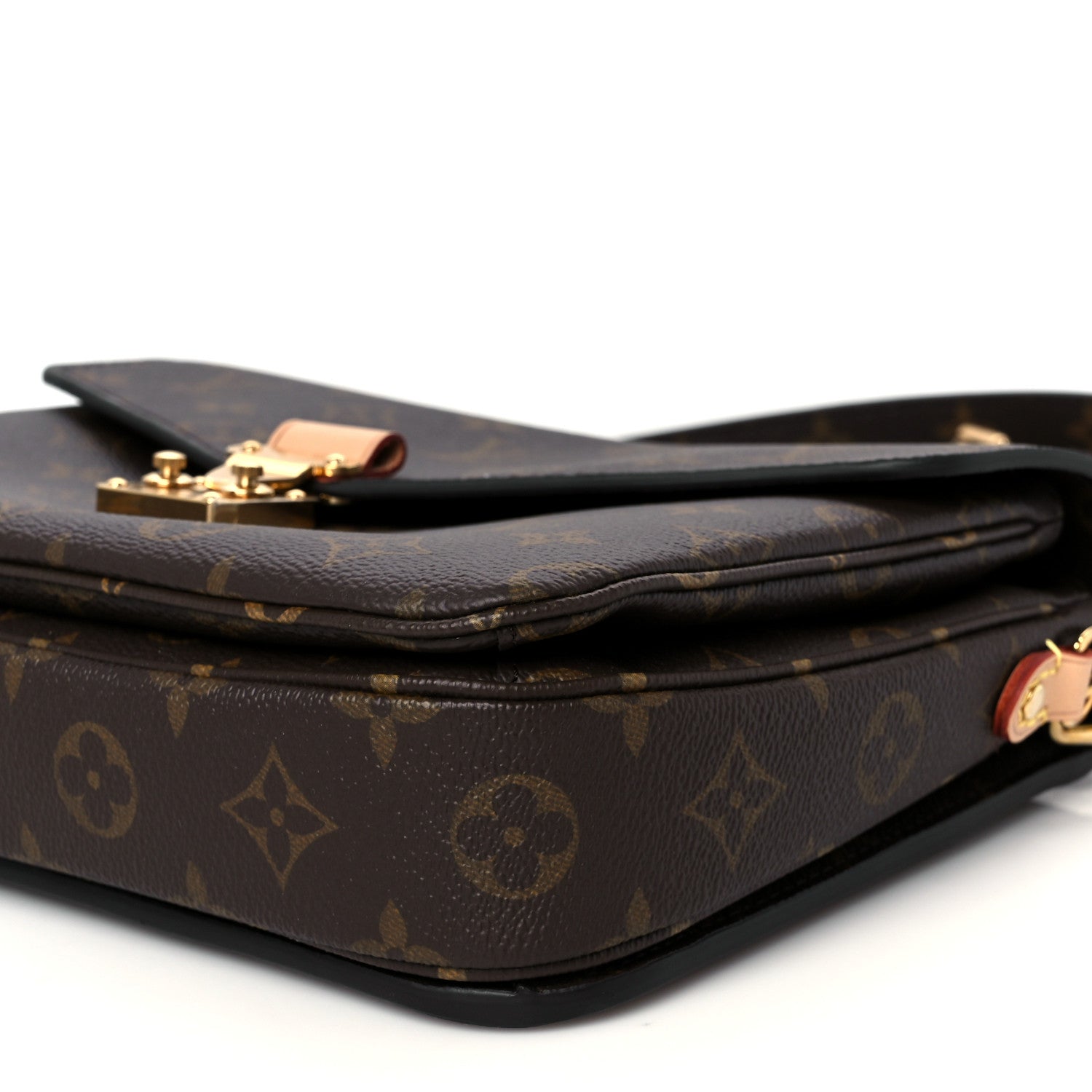 Louis Vuitton Monogram Pochette Metis 11 of 11