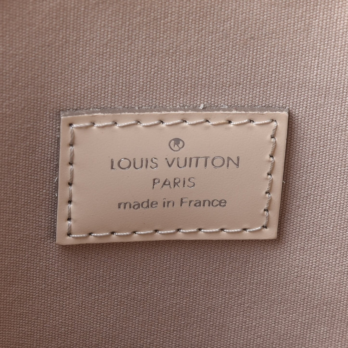 Epi Lockit Ivory
