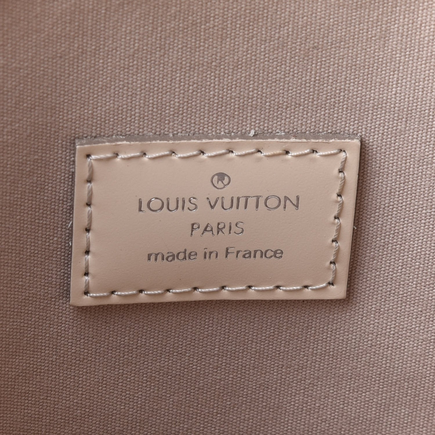 Louis Vuitton Epi Lockit Ivory 8 of 18