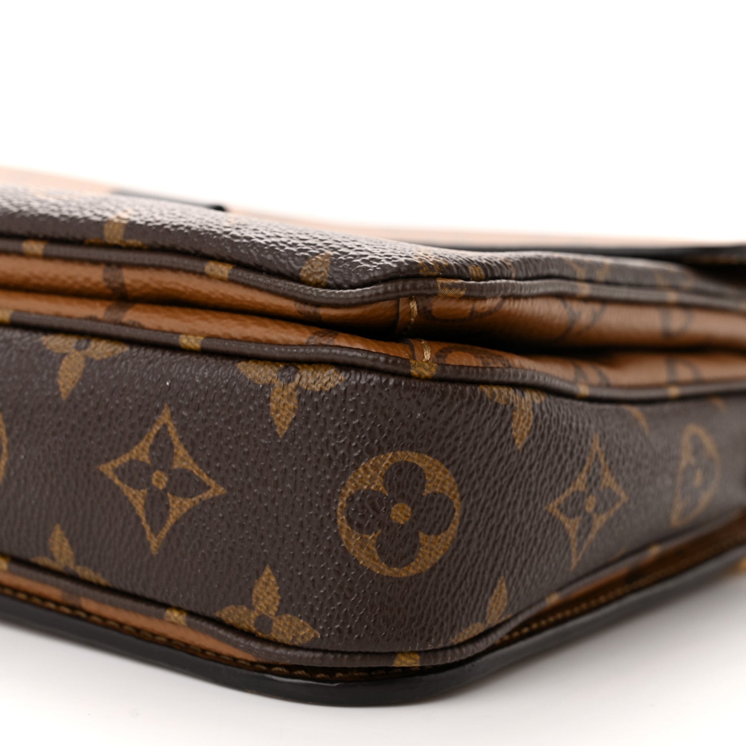 Louis Vuitton Reverse Monogram Pochette Metis 11 of 14
