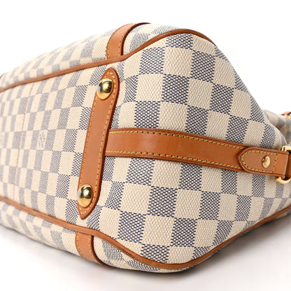 Louis Vuitton Damier Azur Stresa PM 10 of 10