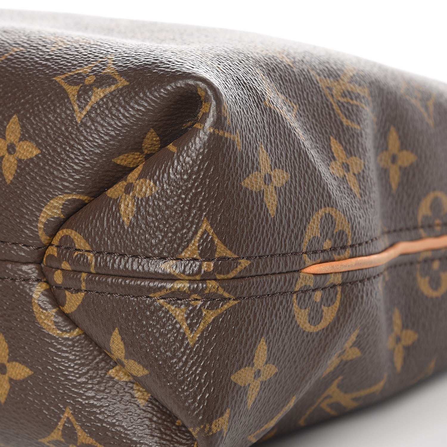 Louis Vuitton Monogram Sully PM 11 of 21