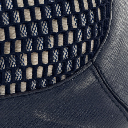 Louis Vuitton Damier Coastline Azur Matchpoint Backpack 10 of 18